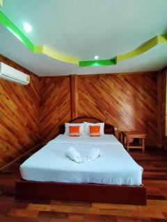 Palmsuay Resort - Ban Dong Klang - 4