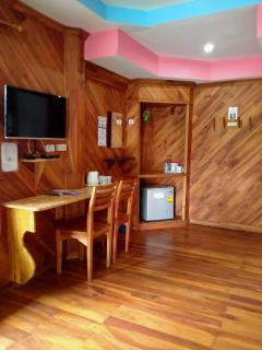 Palmsuay Resort - Ban Dong Klang - 9