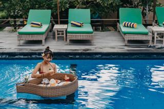 Sedok Jineng Villa Lembongan - 2