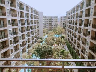 Hua Hin La Casita Beautiful Two Bedroom Condo With Great Views - Hua Hin - 2