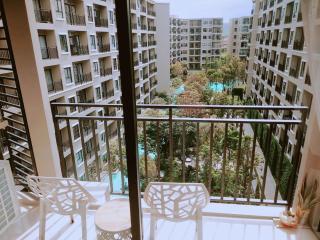 Hua Hin La Casita Beautiful Two Bedroom Condo With Great Views - Hua Hin - 3