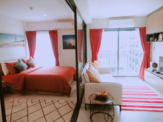 Hua Hin La Casita Beautiful Two Bedroom Condo With Great Views - Hua Hin - 4