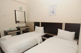 ND Hotel Melaka - Malaca - 4