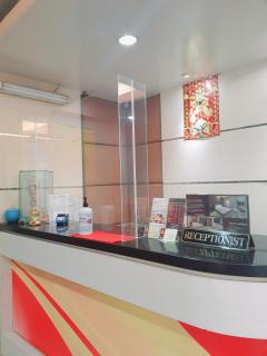 Antoni Hotel - 7