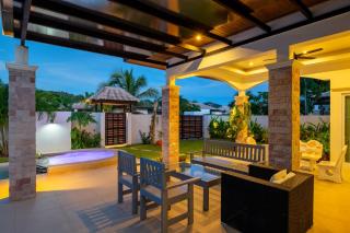 Orchid Paradise Homes 203 - Hua Hin - 6