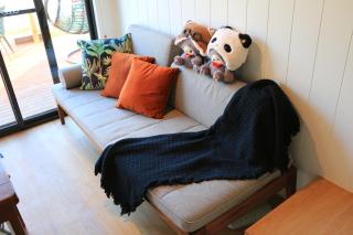 The Pink Lake Tiny House - 'Sakura' - Lochiel - 4