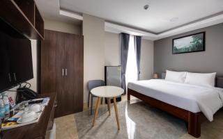 SOHO Residence - Phnom Penh - 3