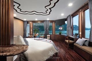 Orchid Classic Cruise - Ha Long - 5
