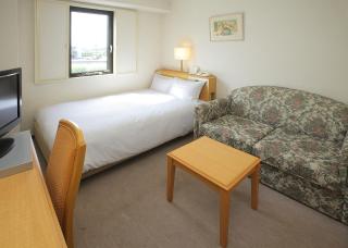 Smile Hotel Fukuoka Okawa - 6