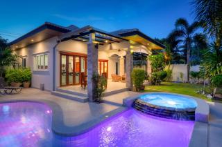 Orchid Paradise Homes Villa - Hua Hin - 8