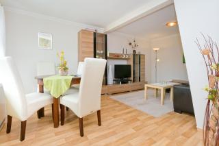 Two-Bedroom Apartment in Gross Kordshagen I - Arbshagen - 6