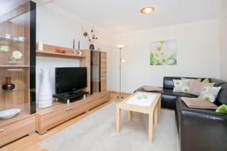 Two-Bedroom Apartment in Gross Kordshagen I - Arbshagen - 8