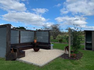 Chesterfarm and Stables - 8