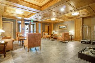 Trail Head Lodge # 302 - 5