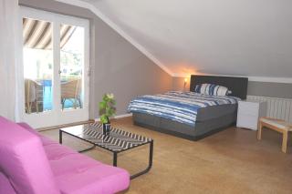 Haus Bregenz Apartment Bodensee - Lochau - 7