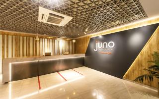 Juno Jatinegara Jakarta - Jacarta - 8