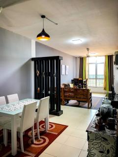 River View with Pool 3-bedroom - Yusmah Riverview - Kota Bharu - 7