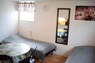 Apartment nr2 with shared bathroom in Kiruna C -Paradise Lapland - Kiruna - 2