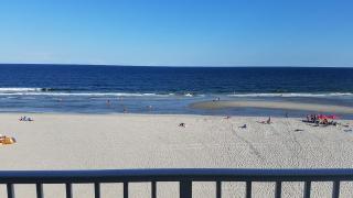 Sands Beach Club II Condos Oceanfront Myrtle Beach - Myrtle Beach - 9