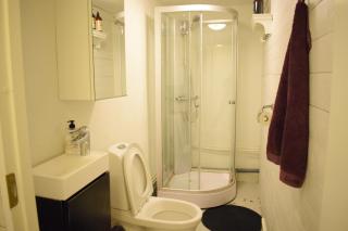 Apartment nr 1 with shared bathroom in Kiruna C - Paradise Lapland - Kiruna - 7