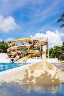 Dreams Sapphire Resort & Spa - Puerto Morelos - 4