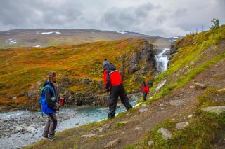 Abisko Guesthouse & Activities - Abisko - 4