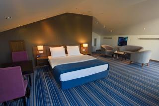 Holiday Inn Express Istanbul-Altunizade by IHG - Estambul - 3