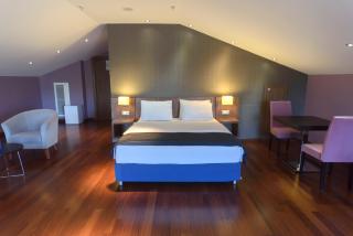 Holiday Inn Express Istanbul-Altunizade by IHG - Estambul - 4