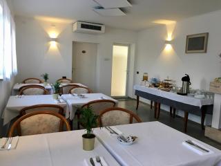 Hotel Trieste - San Giórgio di Nogaro - 1