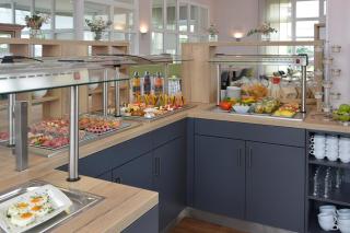 Hotel Stadt Hameln - 1