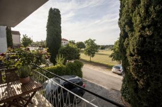 One-Bedroom Apartment in Rovinj I - 8