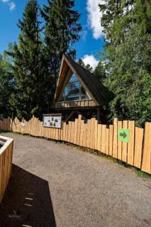 Ähtäri Zoo Villa Ursus - Ähtäri - 0