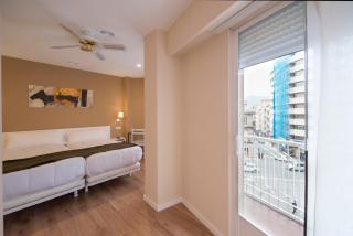Hotel Miño - Ourense - 8