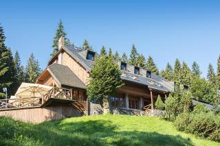 Horský hotel Vidly - Karlova Studánka - 6