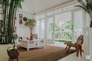 THE HIDDEN TREE CANGGU 100 meter to beach - 2