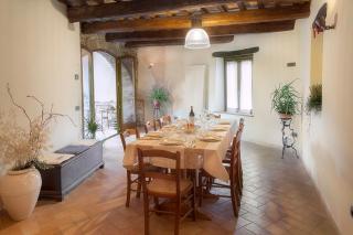 La casa sul ponte - Mercatello sul Metauro - 4