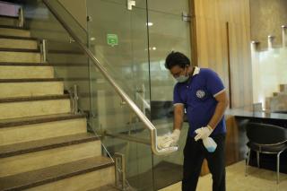 Hotel Alleviate - Agra - 2
