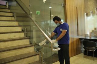 Hotel Alleviate - Agra - 3