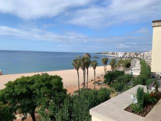 BLANES PORT BAY VIEW - Blanes - 0