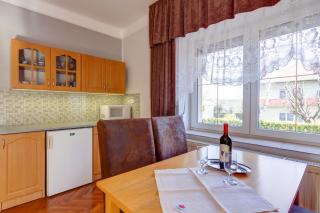Apartment Heviz 14 - Hévíz - 7
