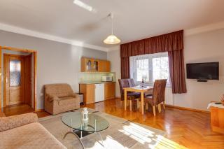 Apartment Heviz 14 - Hévíz - 6