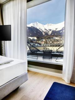 STAGE 12 Hotel by Penz - Innsbruck - 2