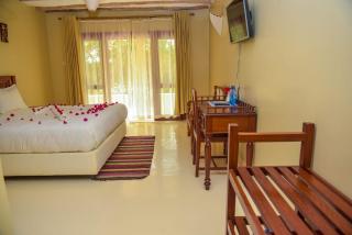 The Last Village Lodge - 3