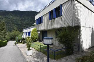Appartamenti CIMA LASTE - Mezzana - 9
