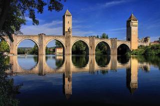 La Lezardiere - Gourdon-en-Quercy - 1