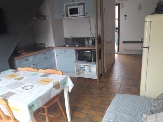 Cottage à Merlimont plage - 4