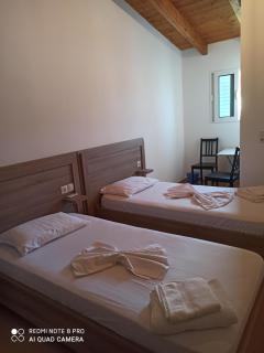 Bella vista - Himare - 8
