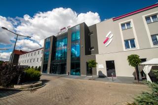 Hotel Sękowski - Legnica - 0