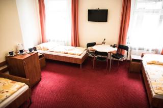 Żaczek Hotele Studenckie - 9
