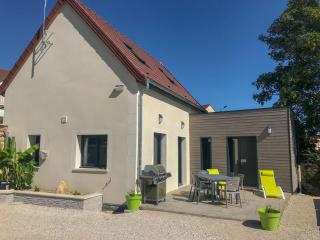 Le jardin des Arums - Givry - 9